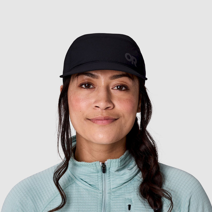 Outdoor Research Vesper Insulated 5-Panel Cap