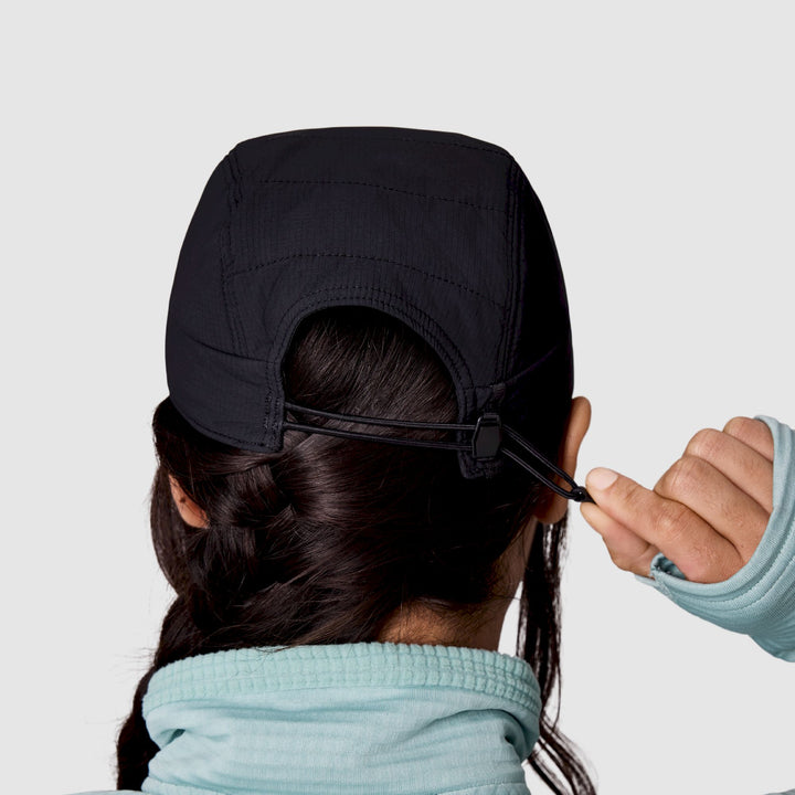 Outdoor Research Vesper Insulated 5-Panel Cap