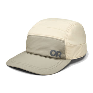 Gravel/Pro Khaki