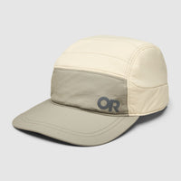 Gravel/Pro Khaki