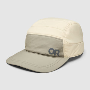 Gravel/Pro Khaki