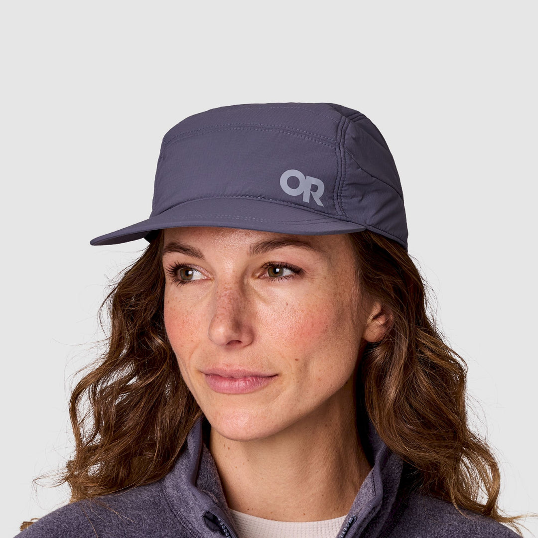 Outdoor Research Vesper Insulated 5-Panel Cap
