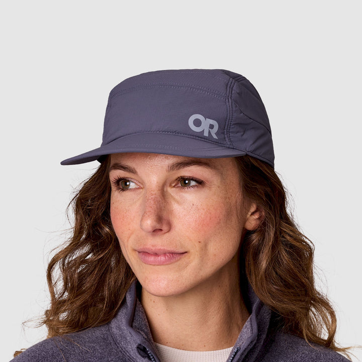Outdoor Research Vesper Insulated 5-Panel Cap