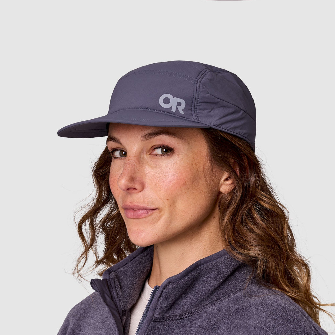 Outdoor Research Vesper Insulated 5-Panel Cap