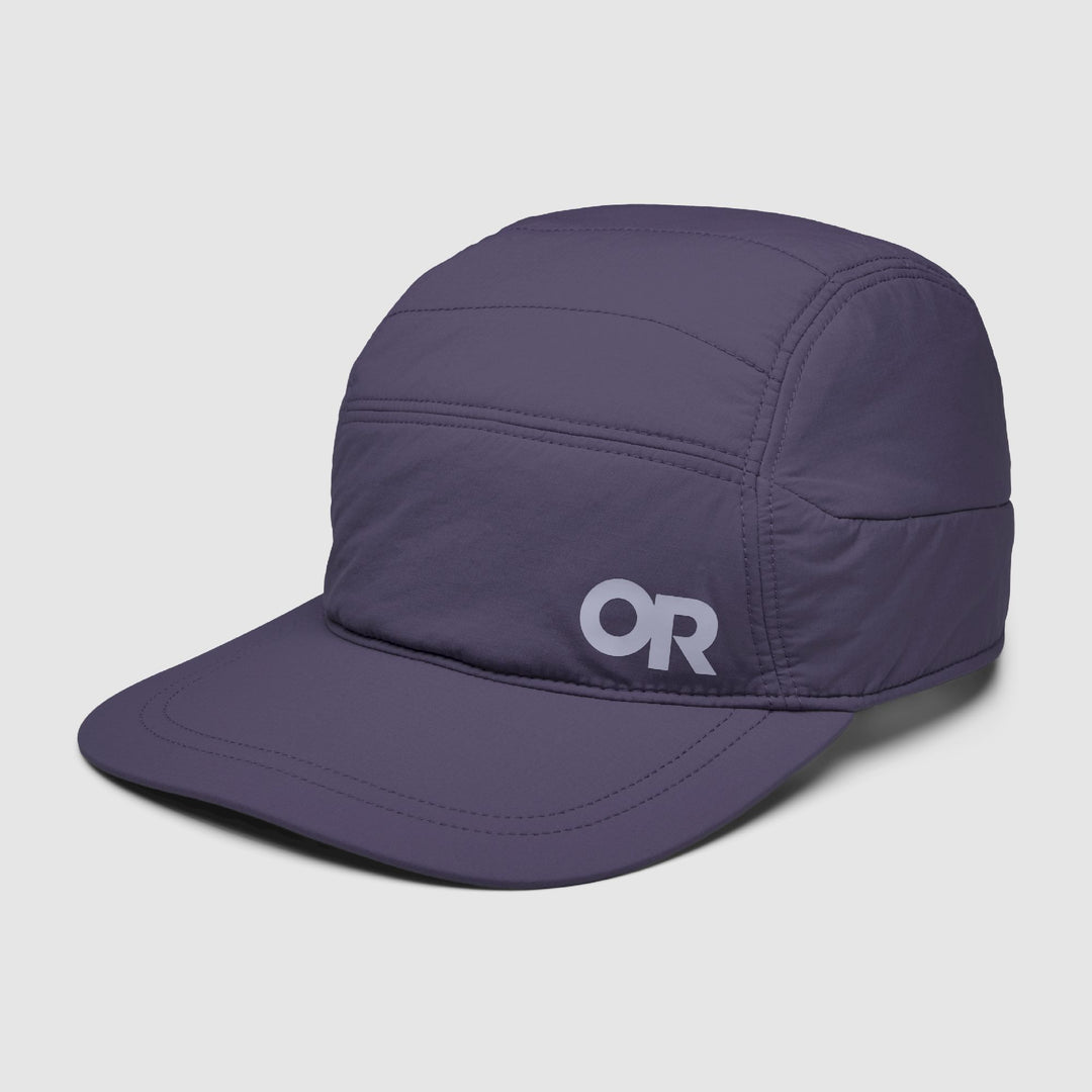 Outdoor Research Vesper Insulated 5-Panel Cap