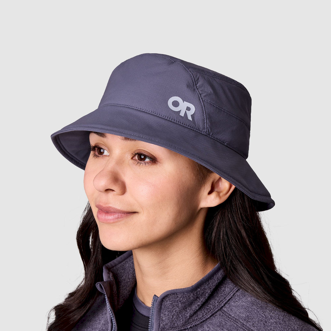 Outdoor Research Vesper Insulated Bucket Hat