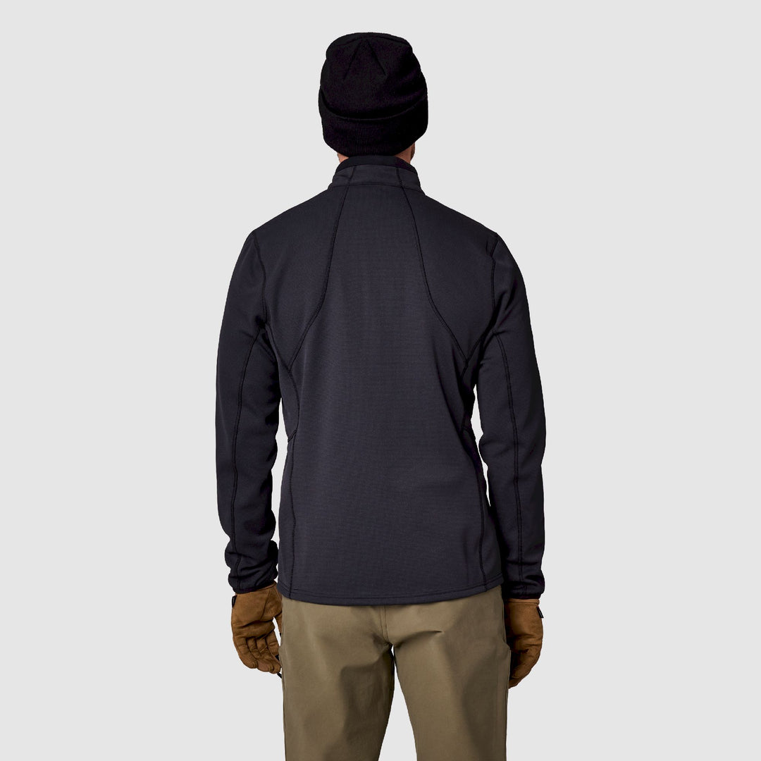 Outdoor Research Men's Ceramik Fleece Half Zip