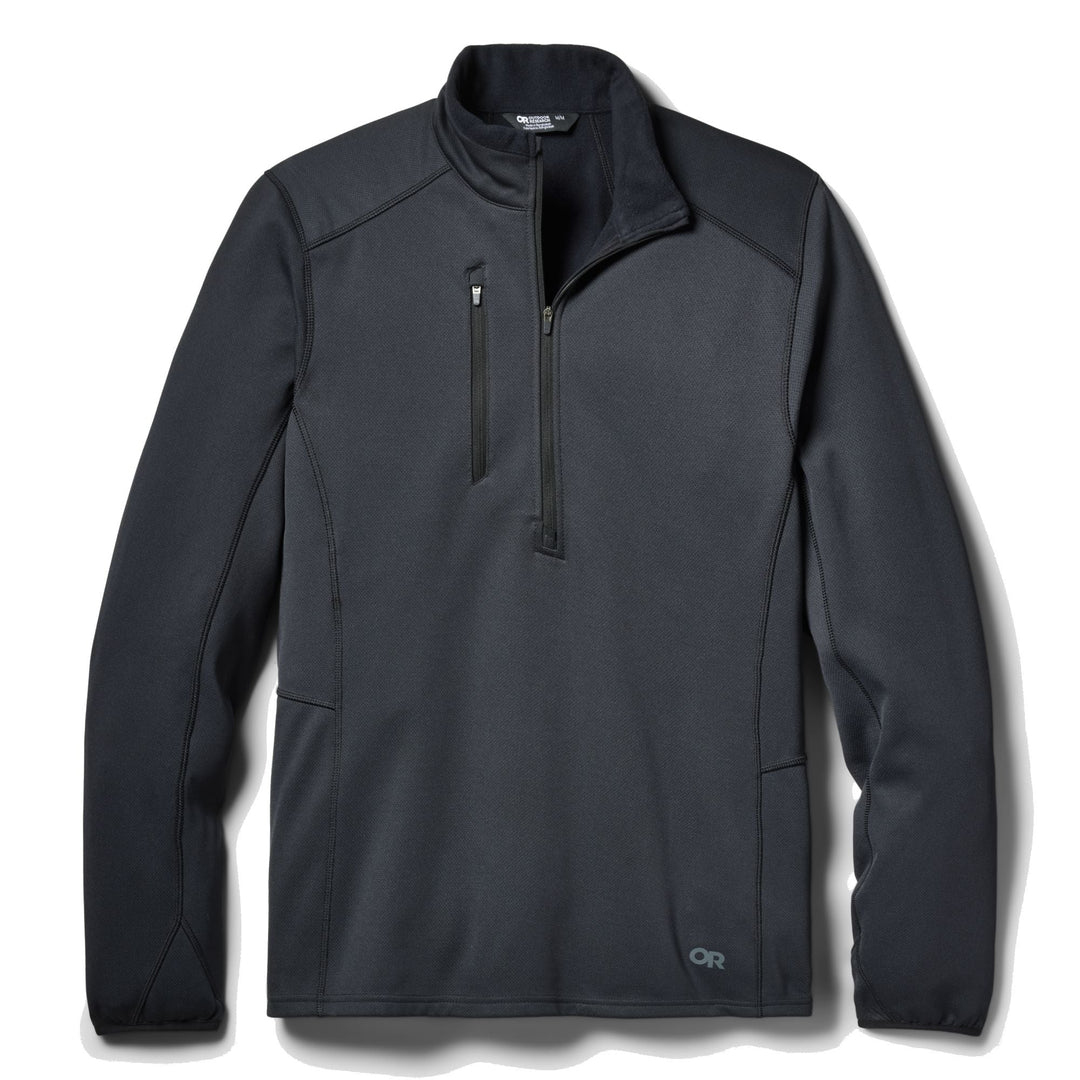 Outdoor Research Men's Ceramik Fleece Half Zip