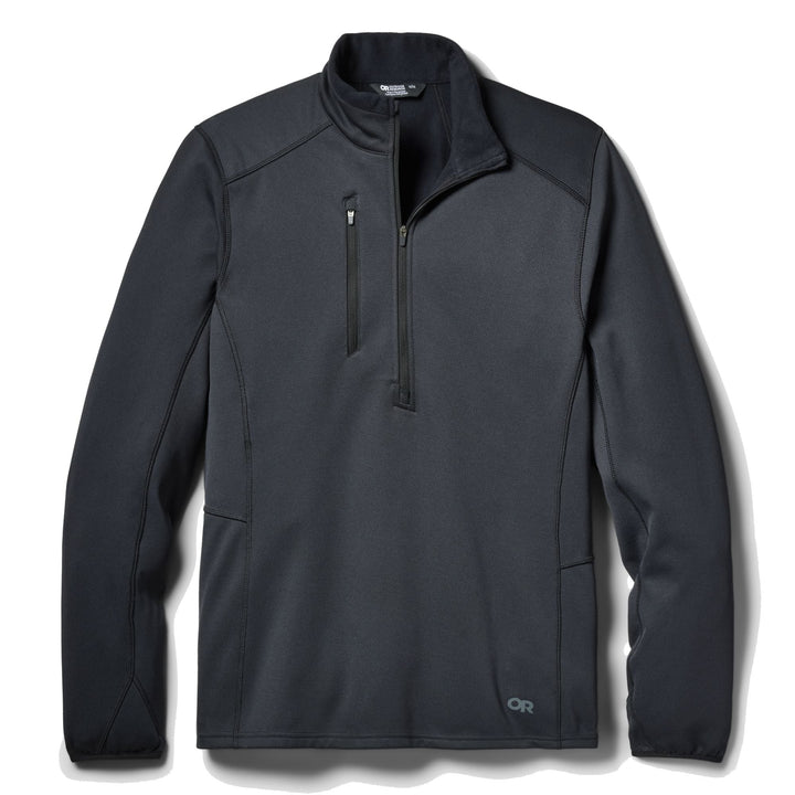 Outdoor Research Men's Ceramik Fleece Half Zip