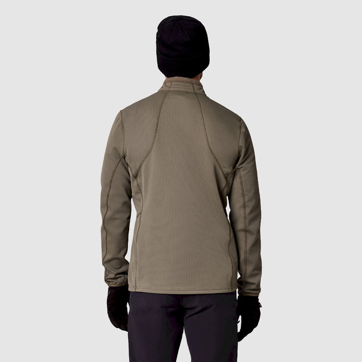 Outdoor Research Men's Ceramik Fleece Half Zip