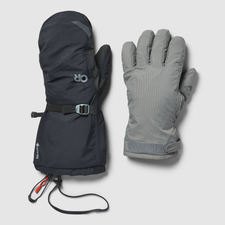 Outdoor Research Mt. Baker GORE-TEX Mitt