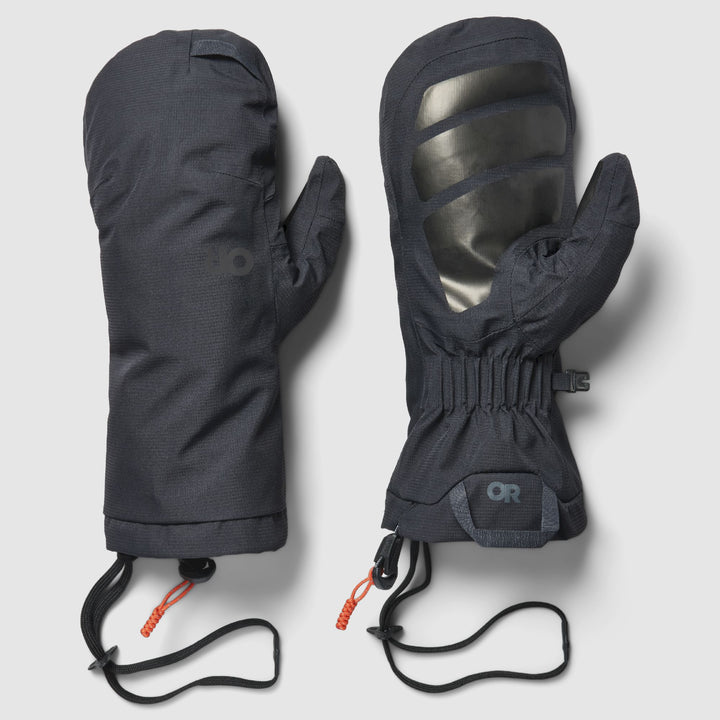 Outdoor Research Revel Shell XT Mitt