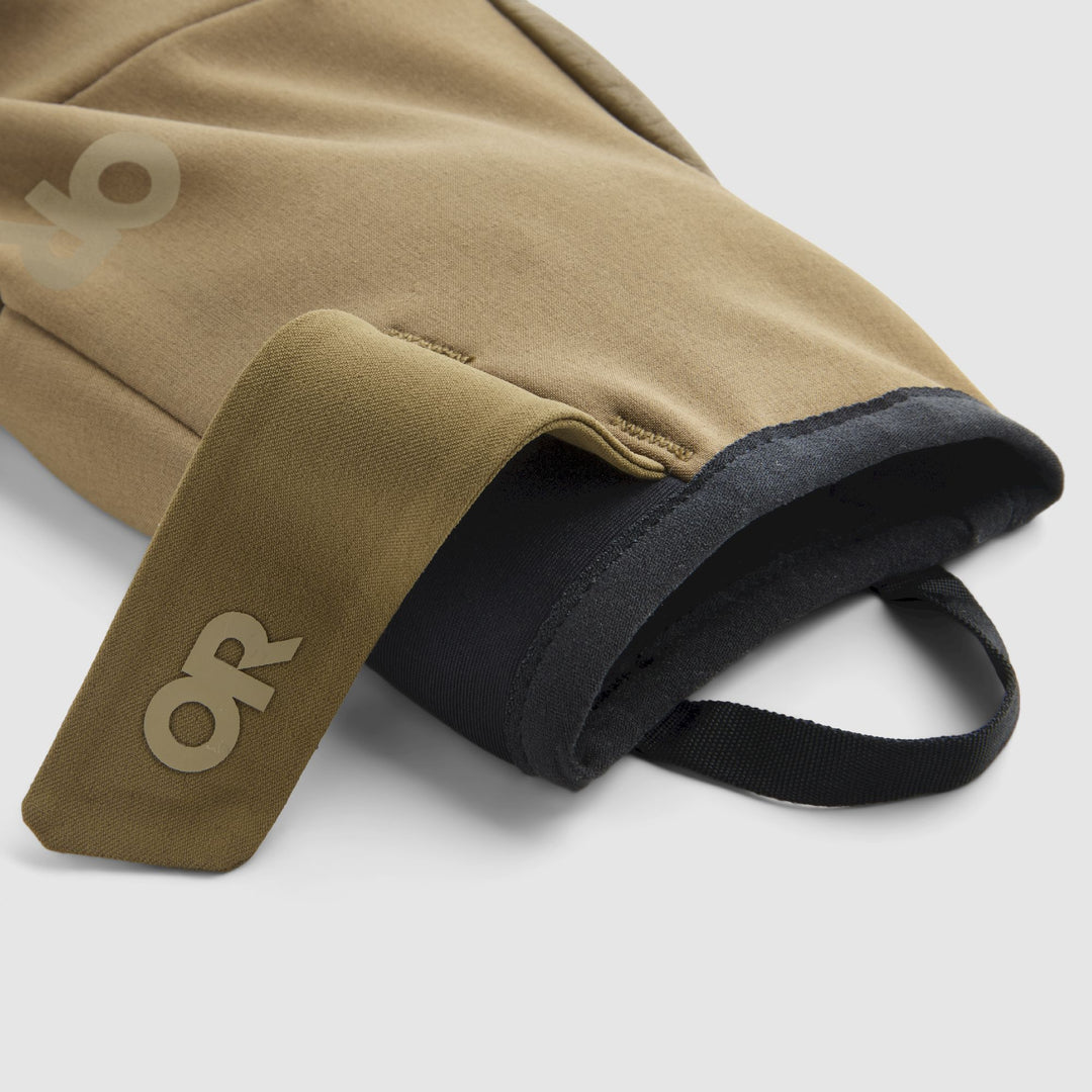 Outdoor Research Mixalot Glove