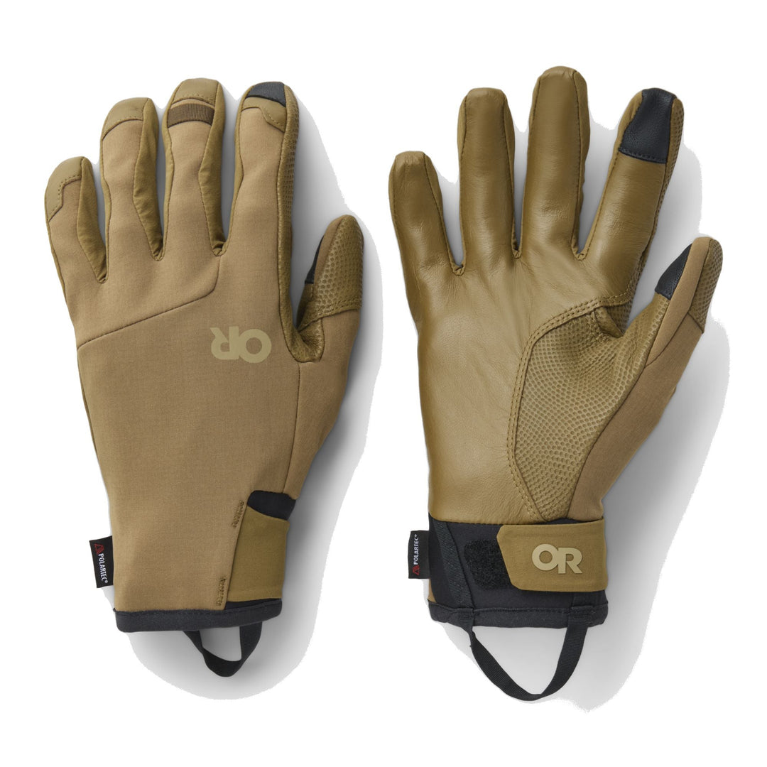 Outdoor Research Mixalot Glove
