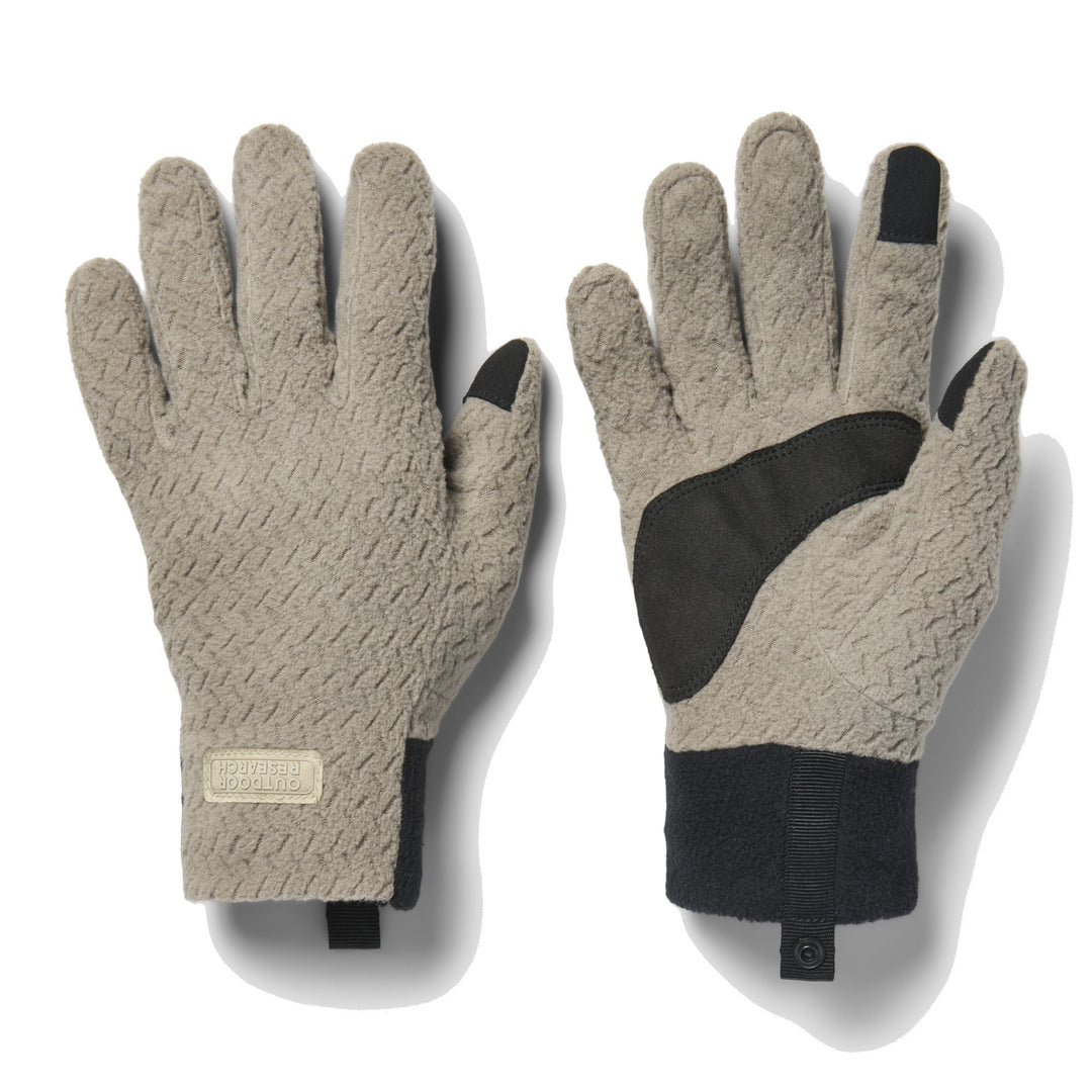 Outdoor Research Women's Trail Mix XT Glove