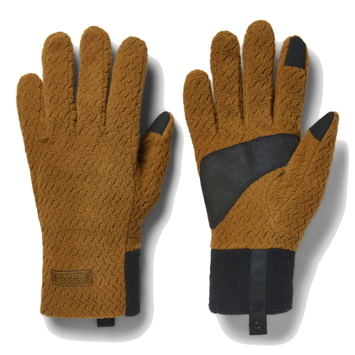 Outdoor Research Men's Trail Mix XT Glove