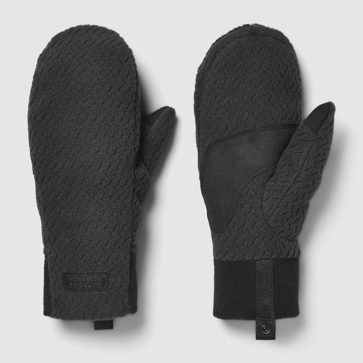 Outdoor Research Women's Trail Mix XT Mitt