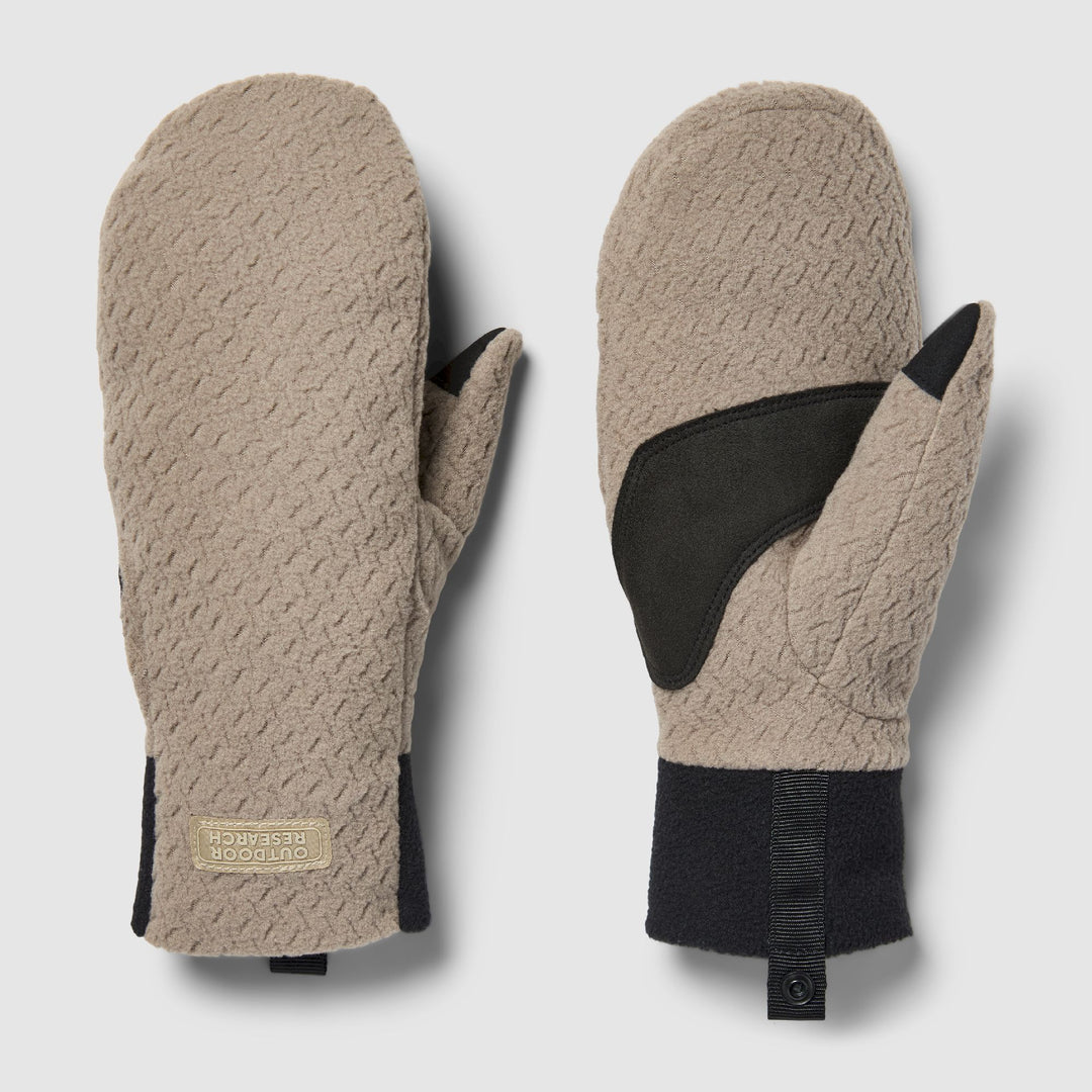 Outdoor Research Women's Trail Mix XT Mitt