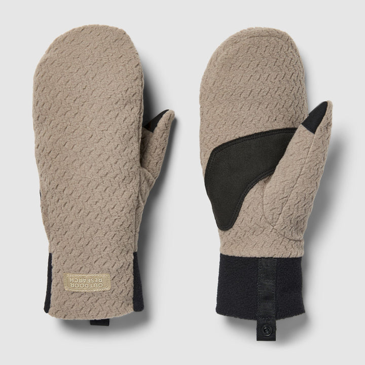 Outdoor Research Women's Trail Mix XT Mitt