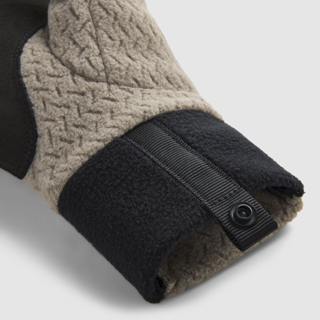 Outdoor Research Women's Trail Mix XT Mitt