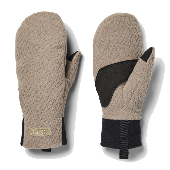 Outdoor Research Women's Trail Mix XT Mitt