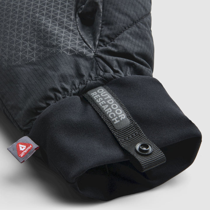 Outdoor Research Stowe Aerogel Mitt