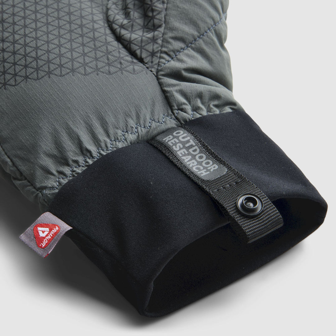 Outdoor Research Stowe Aerogel Mitt