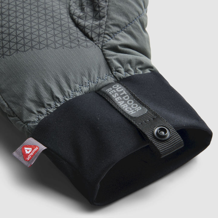 Outdoor Research Stowe Aerogel Mitt