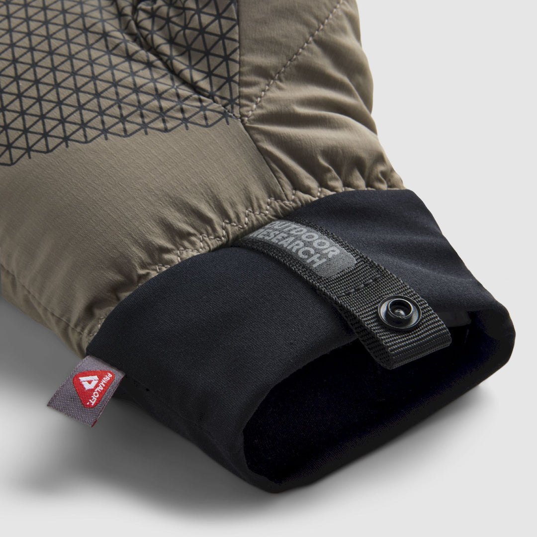 Outdoor Research Stowe Aerogel Mitt