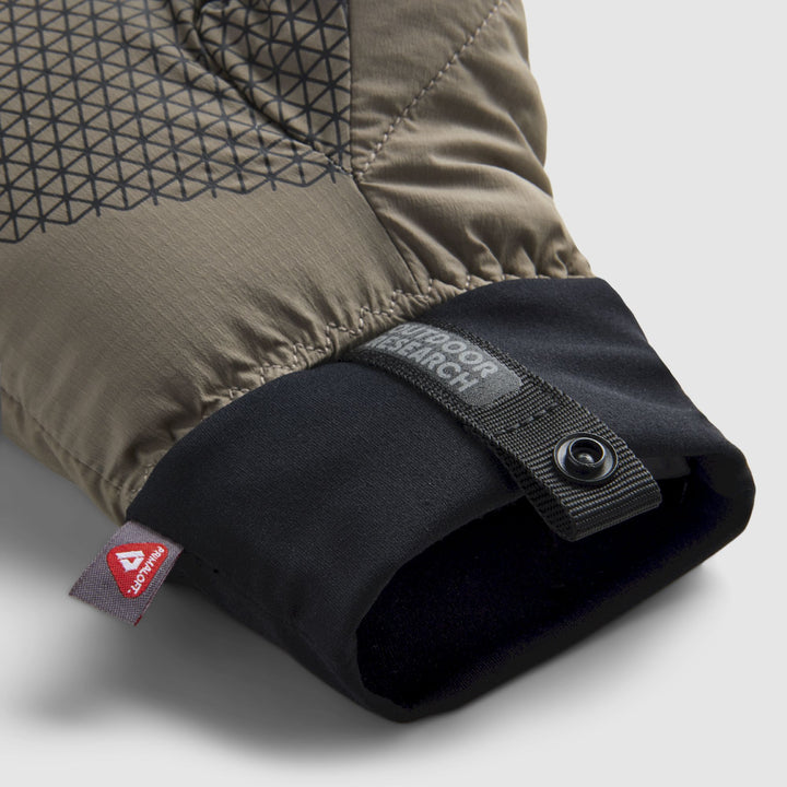 Outdoor Research Stowe Aerogel Mitt
