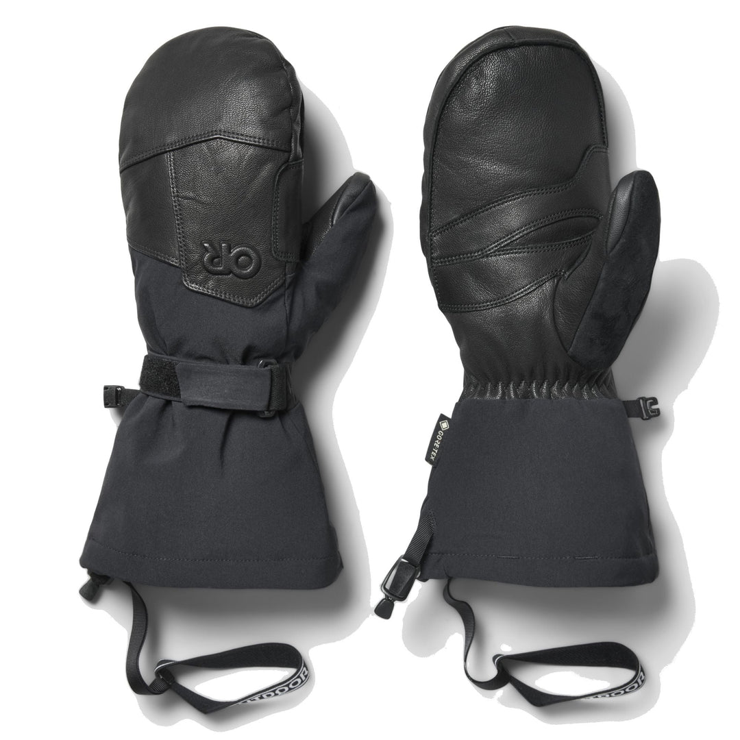 Outdoor Research Team Gauntlet GORE-TEX Mitt