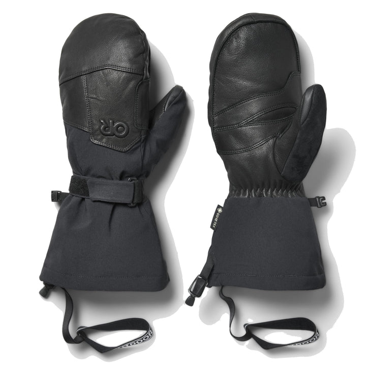 Outdoor Research Team Gauntlet GORE-TEX Mitt