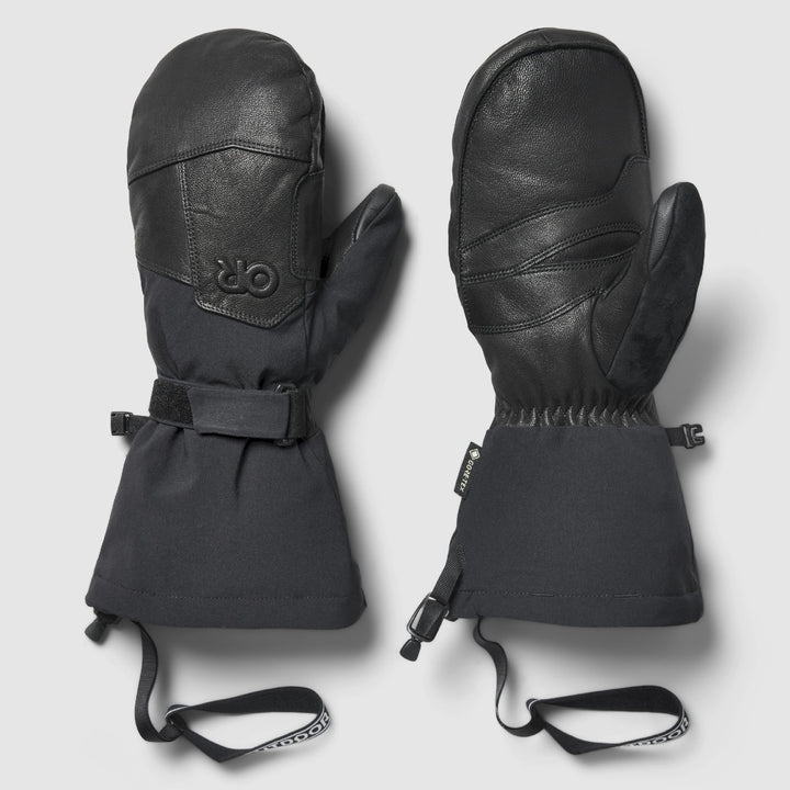 Outdoor Research Team Gauntlet GORE-TEX Mitt