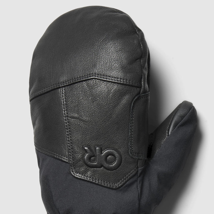 Outdoor Research Team Gauntlet GORE-TEX Mitt