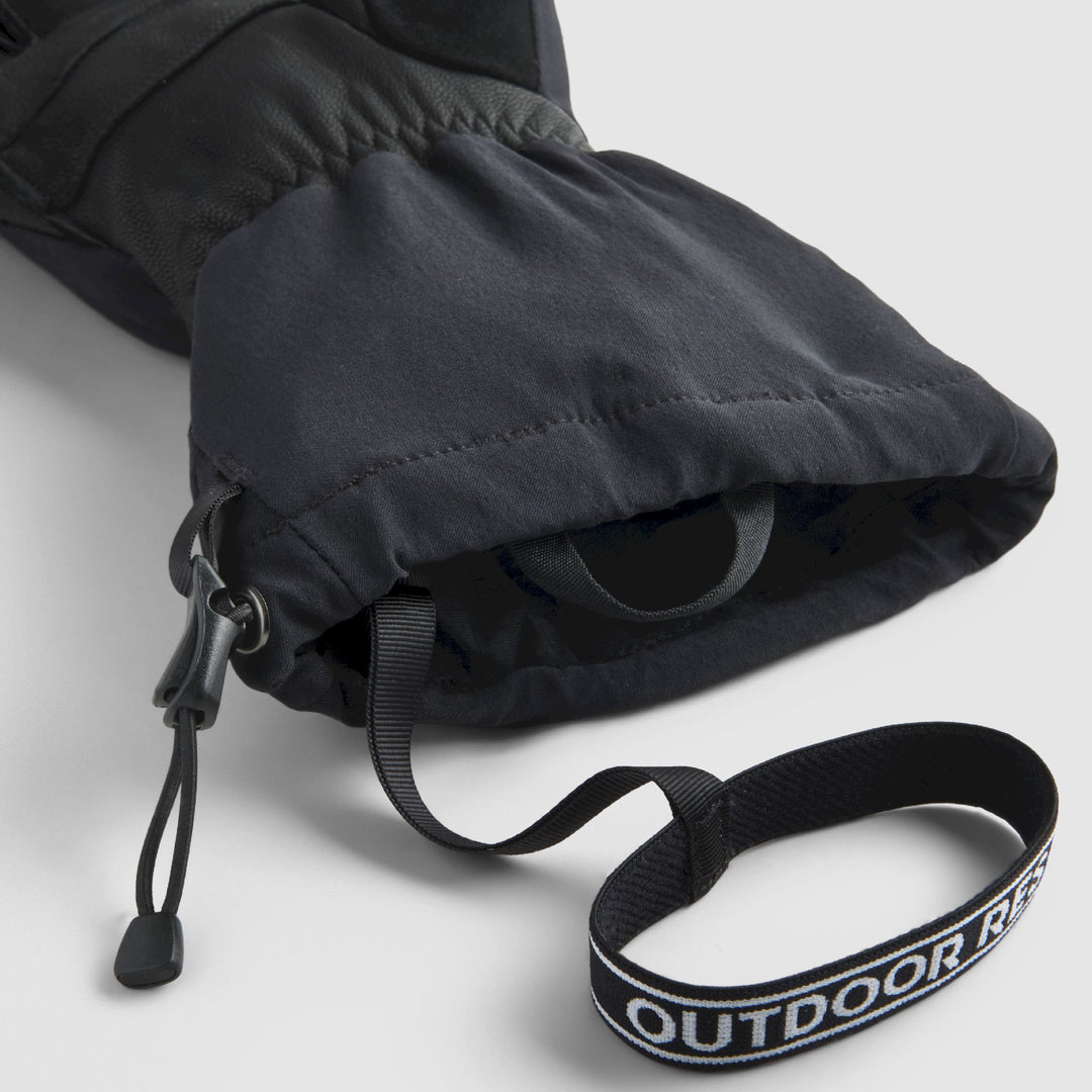 Outdoor Research Team Gauntlet GORE-TEX Mitt