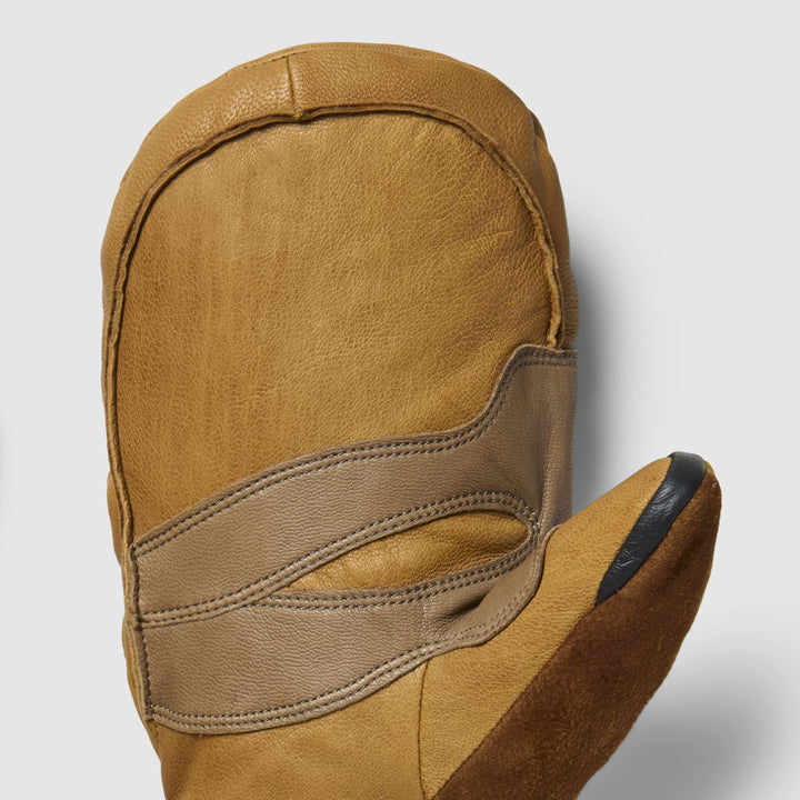 Outdoor Research Team Gauntlet GORE-TEX Mitt