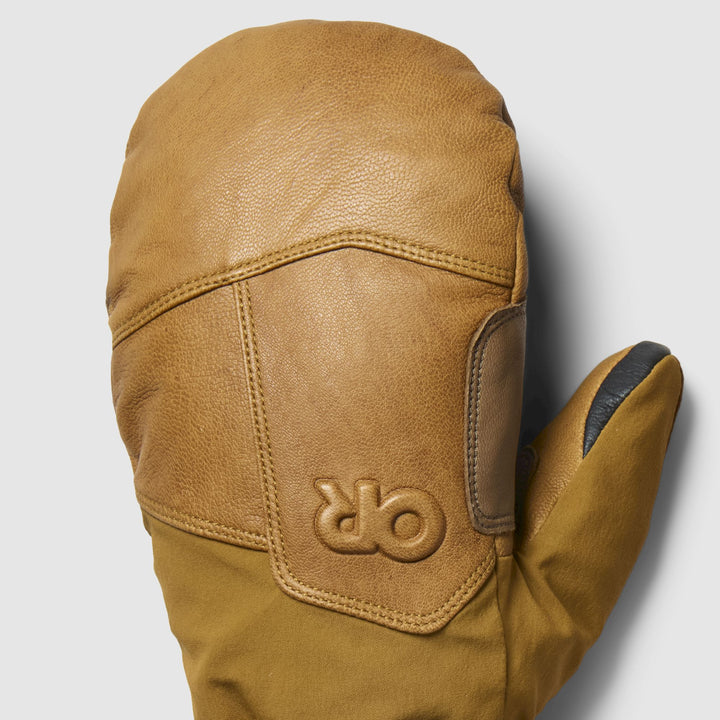 Outdoor Research Team Gauntlet GORE-TEX Mitt