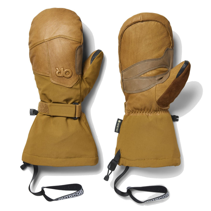 Outdoor Research Team Gauntlet GORE-TEX Mitt