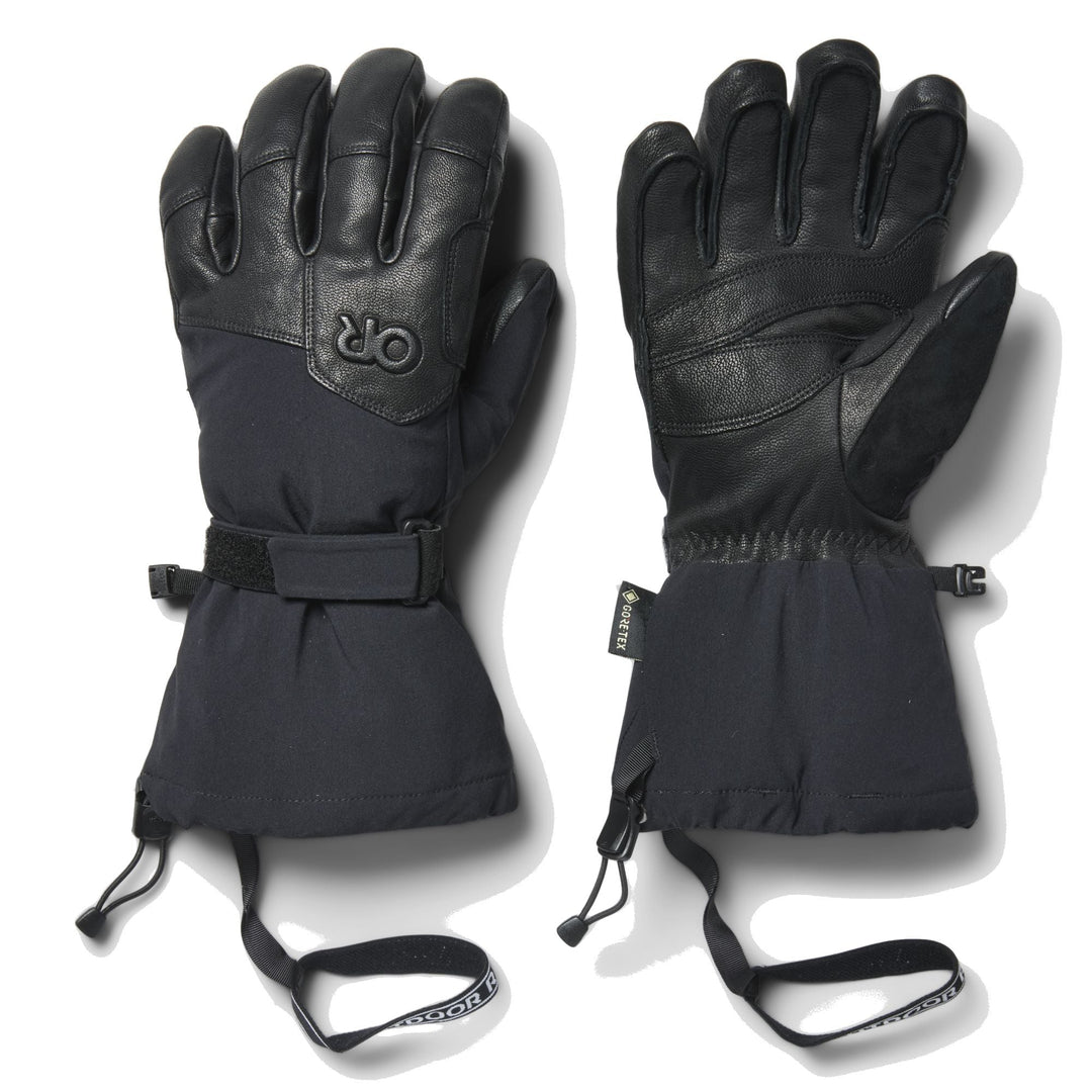 Outdoor Research Team Gauntlet GORE-TEX Glove