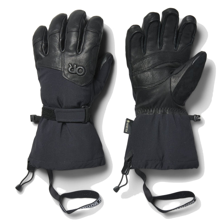 Outdoor Research Team Gauntlet GORE-TEX Glove