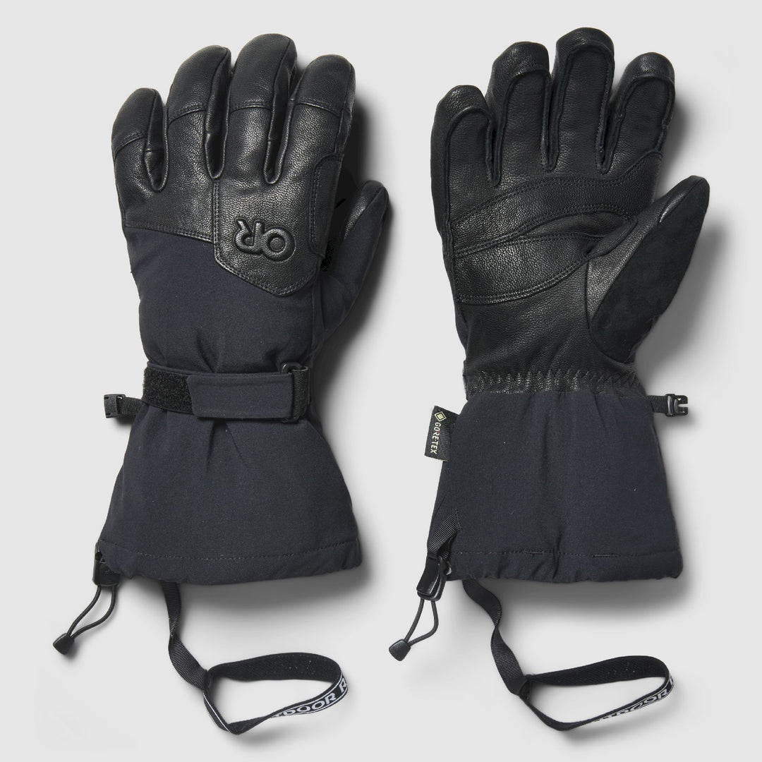 Outdoor Research Team Gauntlet GORE-TEX Glove