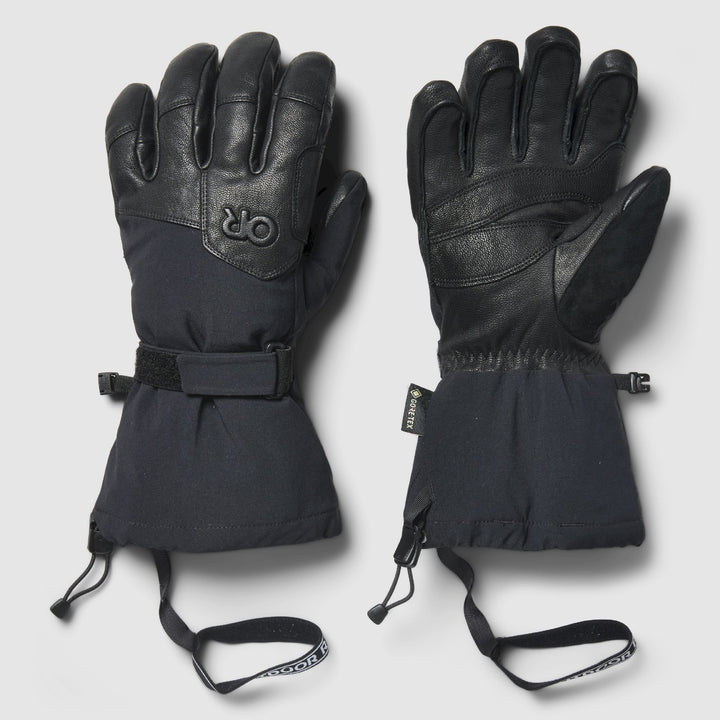 Outdoor Research Team Gauntlet GORE-TEX Glove