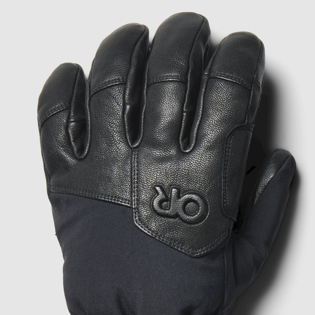 Outdoor Research Team Gauntlet GORE-TEX Glove
