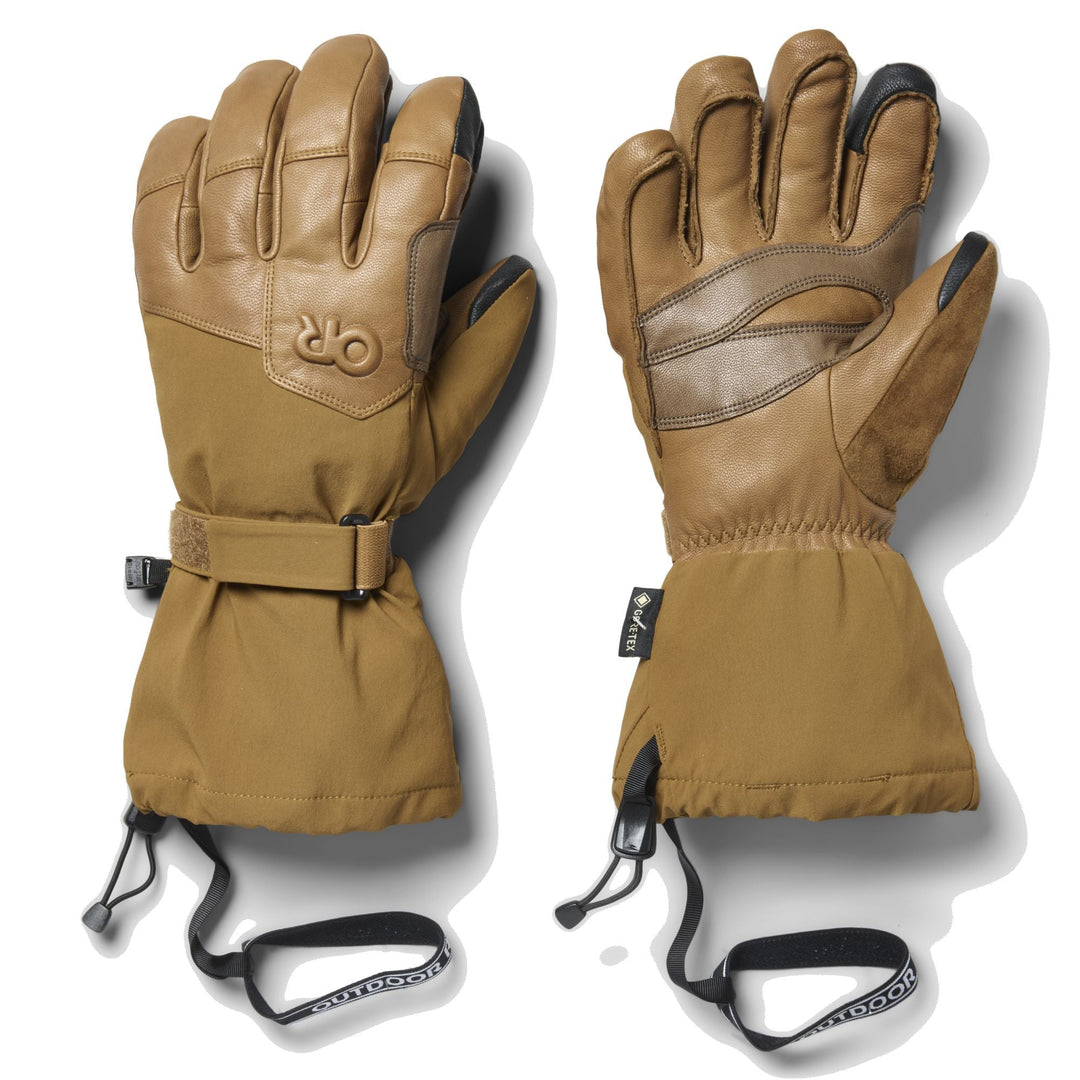 Outdoor Research Team Gauntlet GORE-TEX Glove