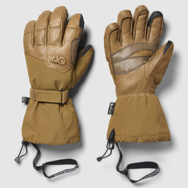 Outdoor Research Team Gauntlet GORE-TEX Glove