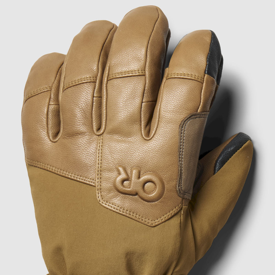 Outdoor Research Team Gauntlet GORE-TEX Glove