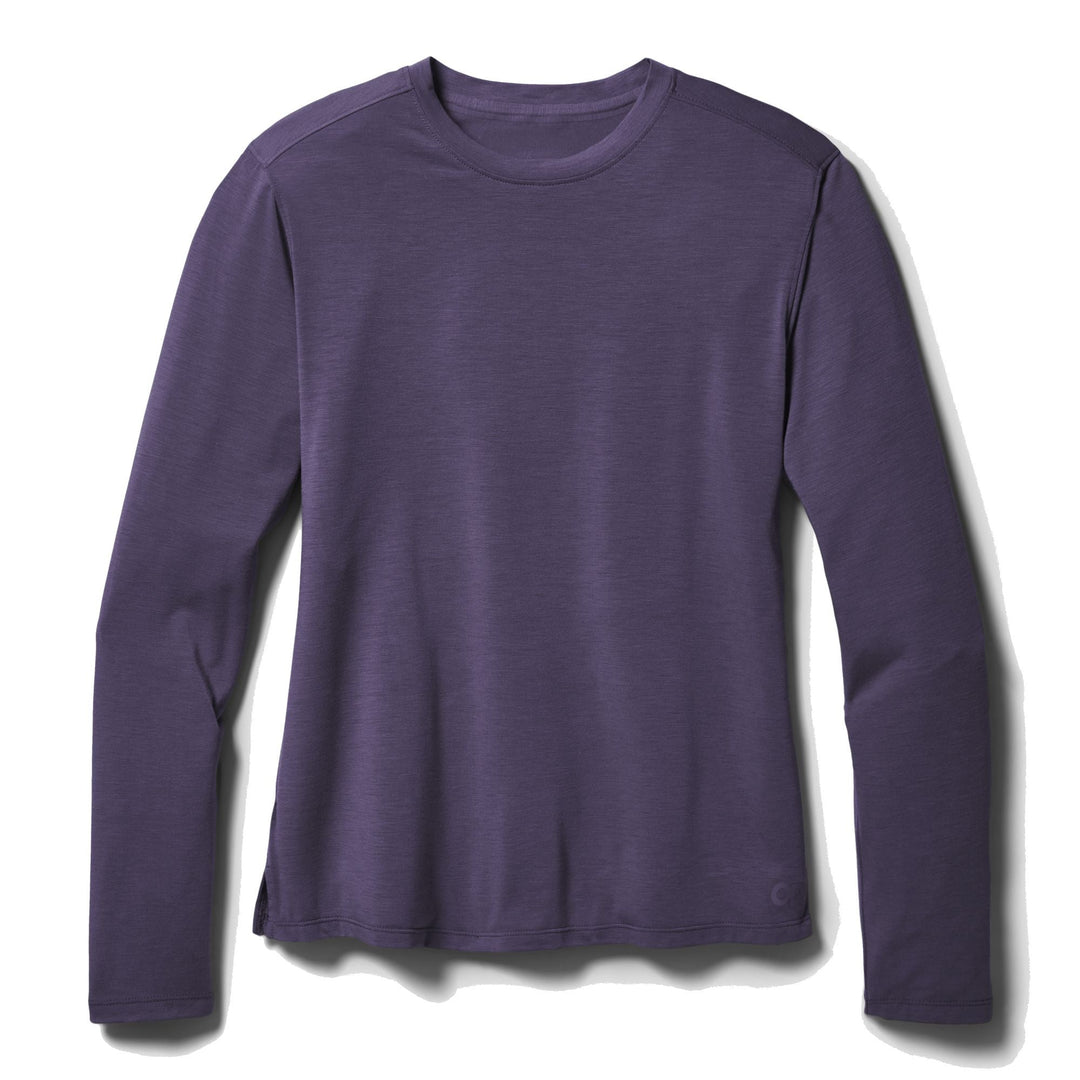 Outdoor Research Women's Eclipse Sun Long Sleeve Tee