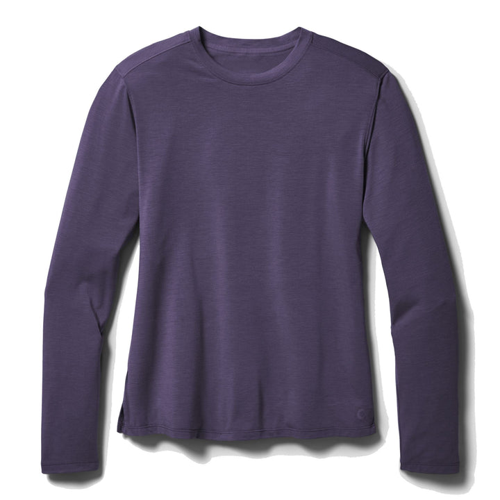 Outdoor Research Women's Eclipse Sun Long Sleeve Tee
