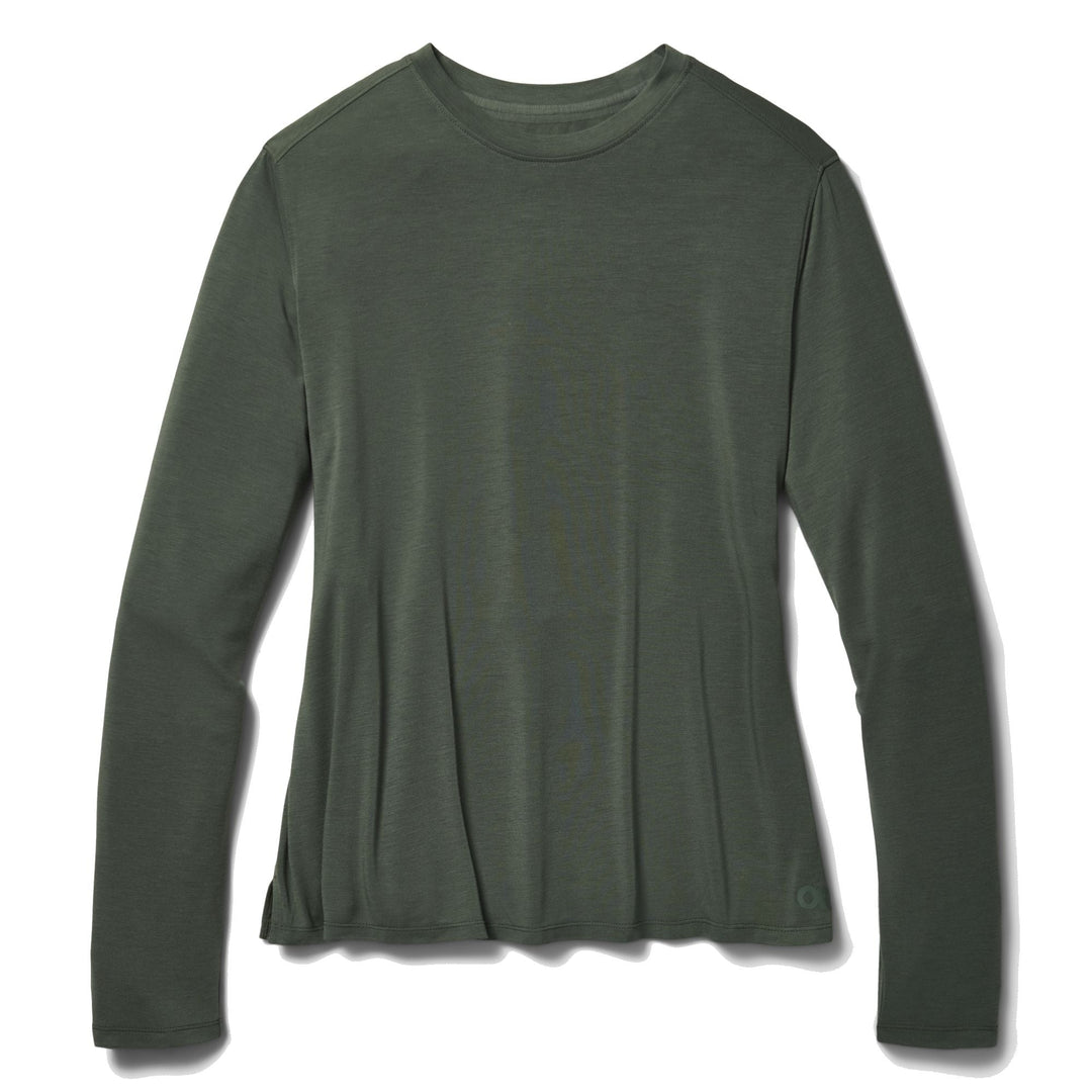 Outdoor Research Women's Eclipse Sun Long Sleeve Tee