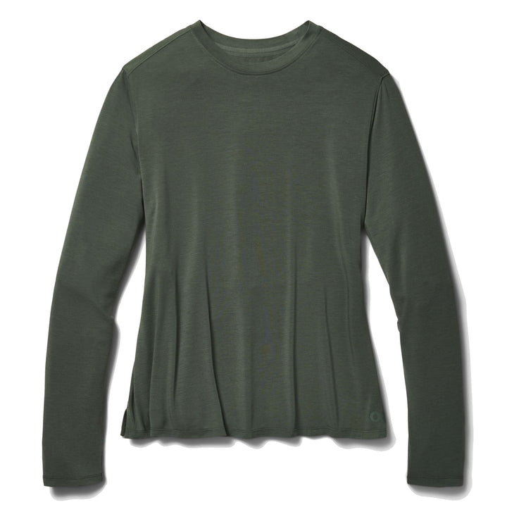 Outdoor Research Women's Eclipse Sun Long Sleeve Tee